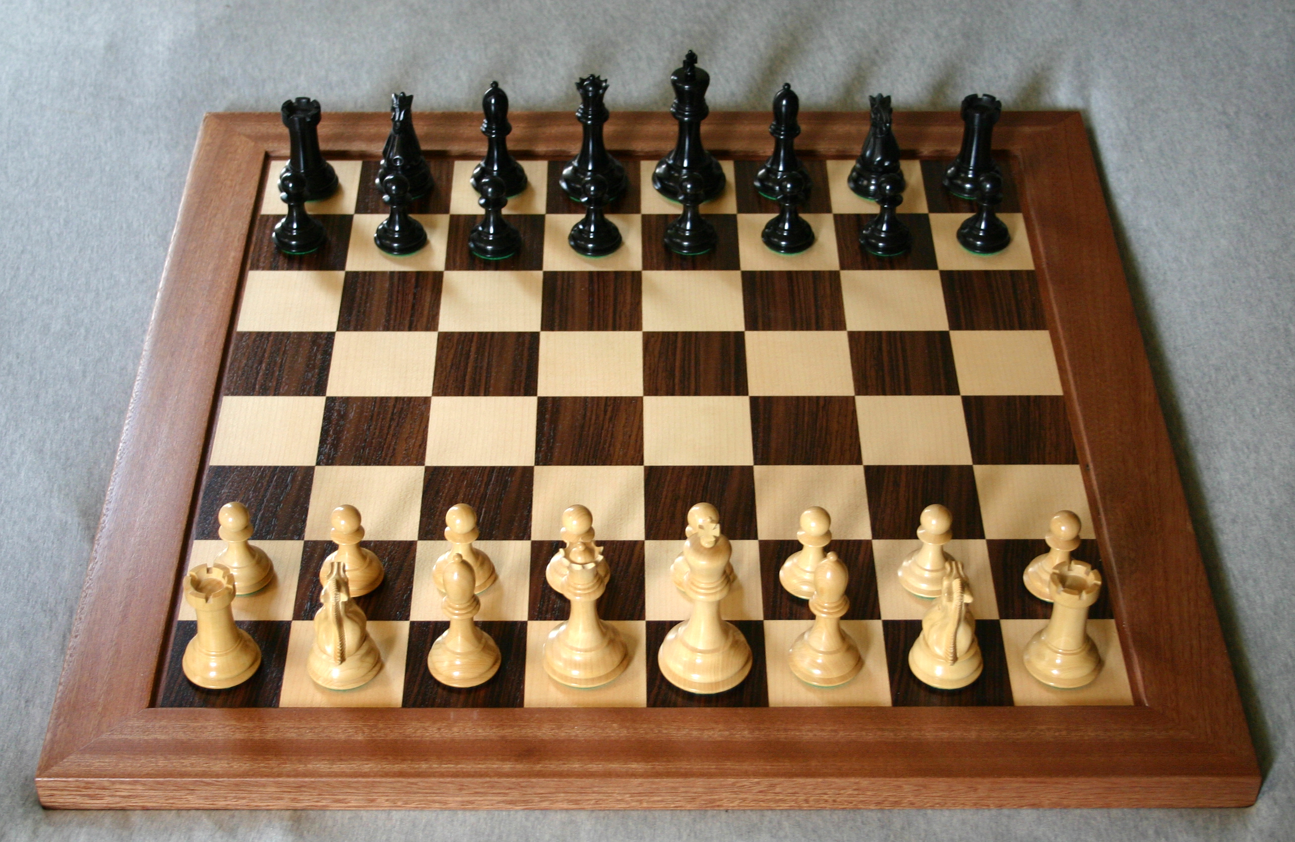Detail Checkers Pieces Name Nomer 15