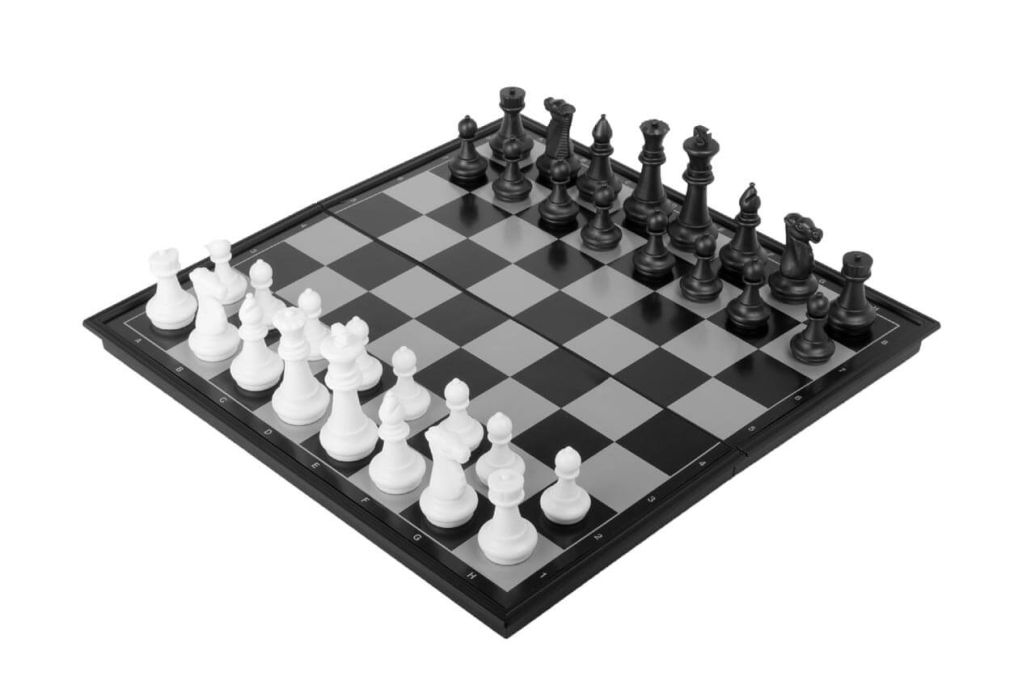 Detail Checkers Pieces Name Nomer 20