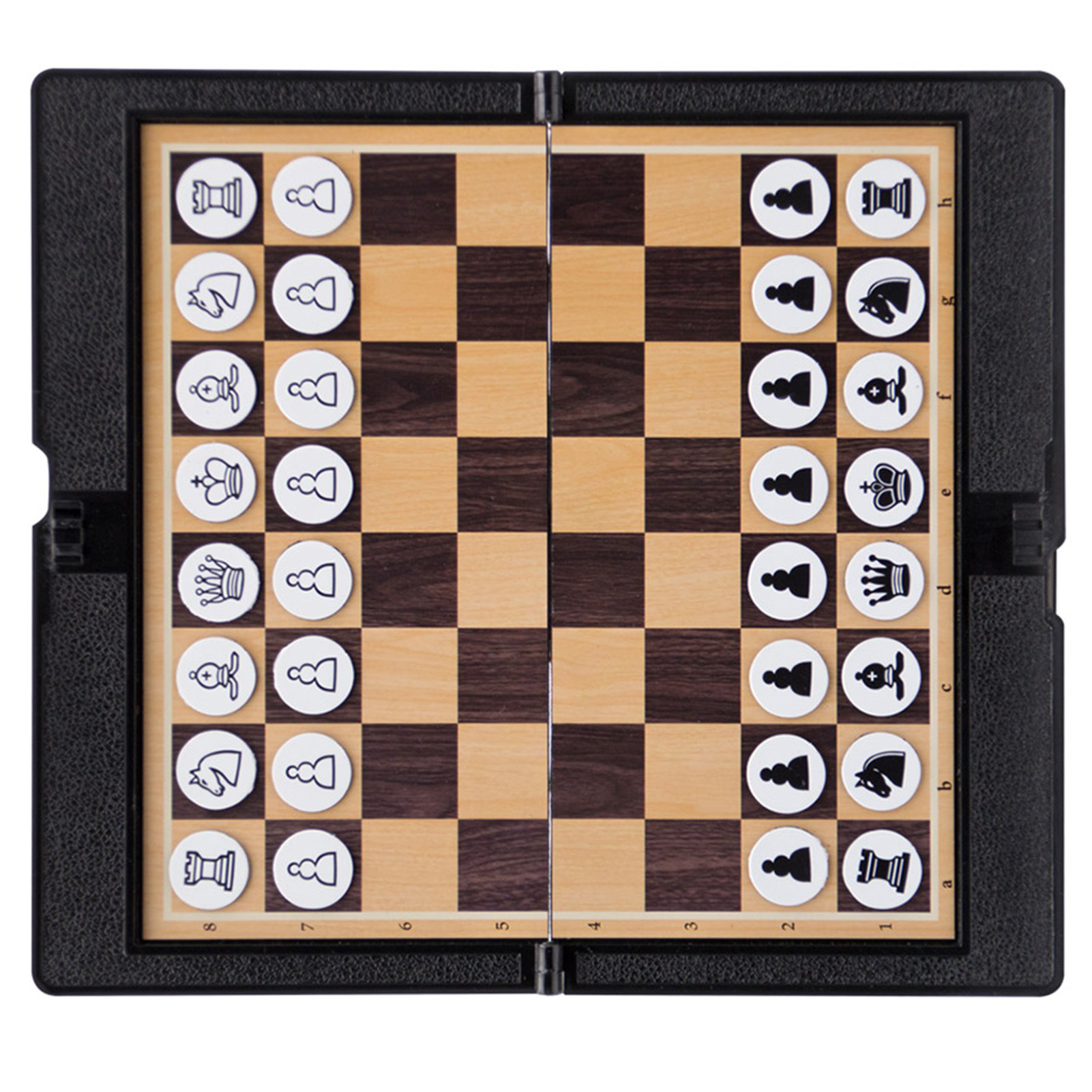 Detail Checkers Pieces Name Nomer 26