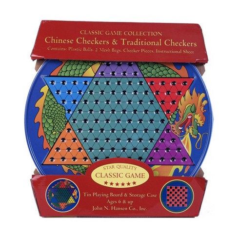 Detail Checkers Pieces Name Nomer 27
