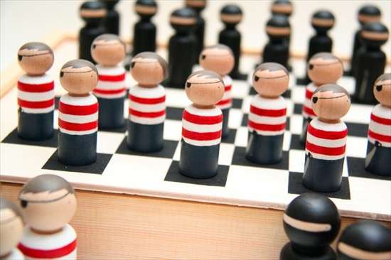 Detail Checkers Pieces Name Nomer 29
