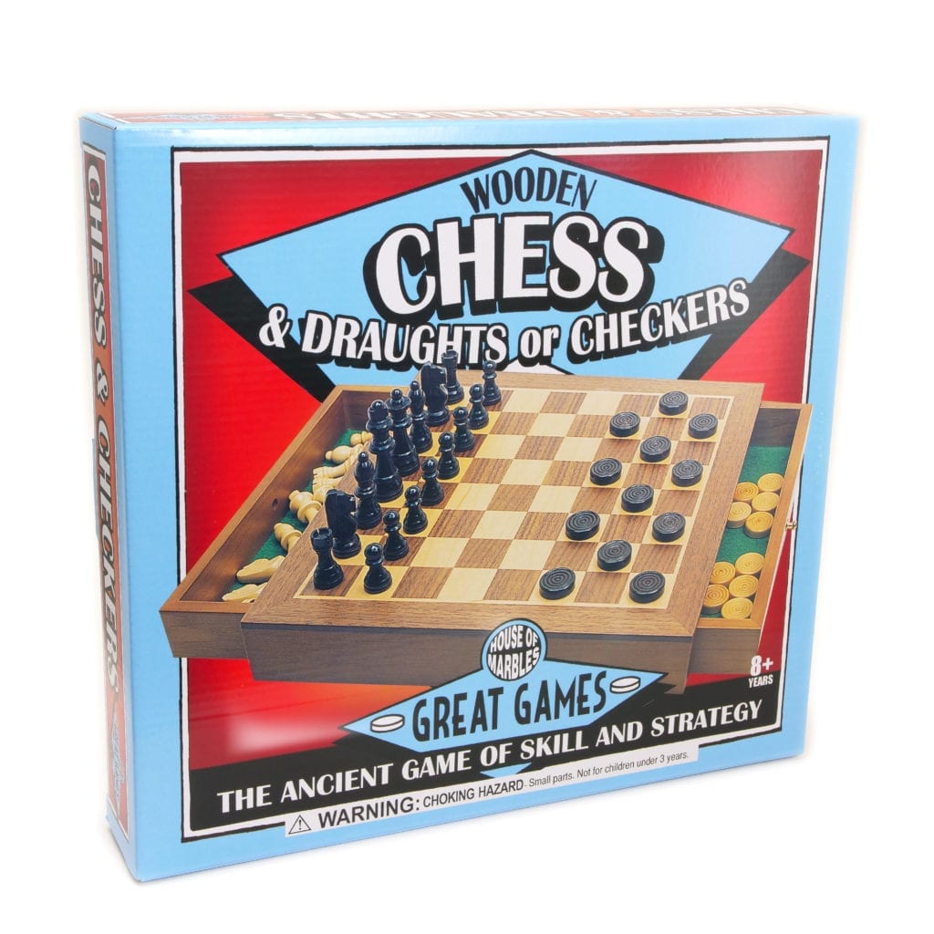 Detail Checkers Pieces Name Nomer 5