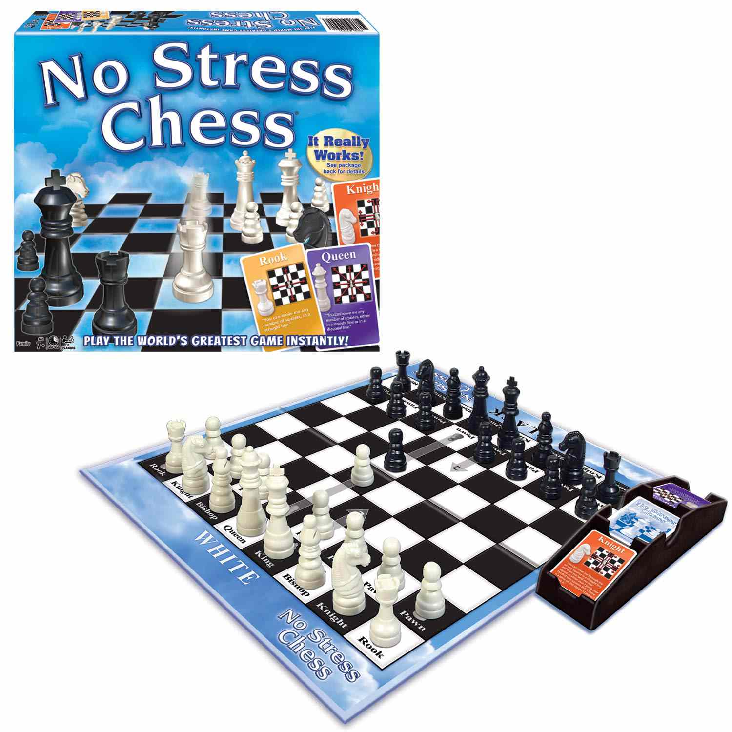 Detail Checkers Pieces Name Nomer 44