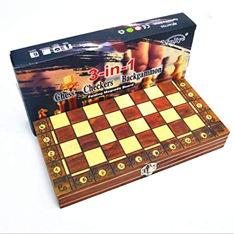 Detail Checkers Pieces Name Nomer 46