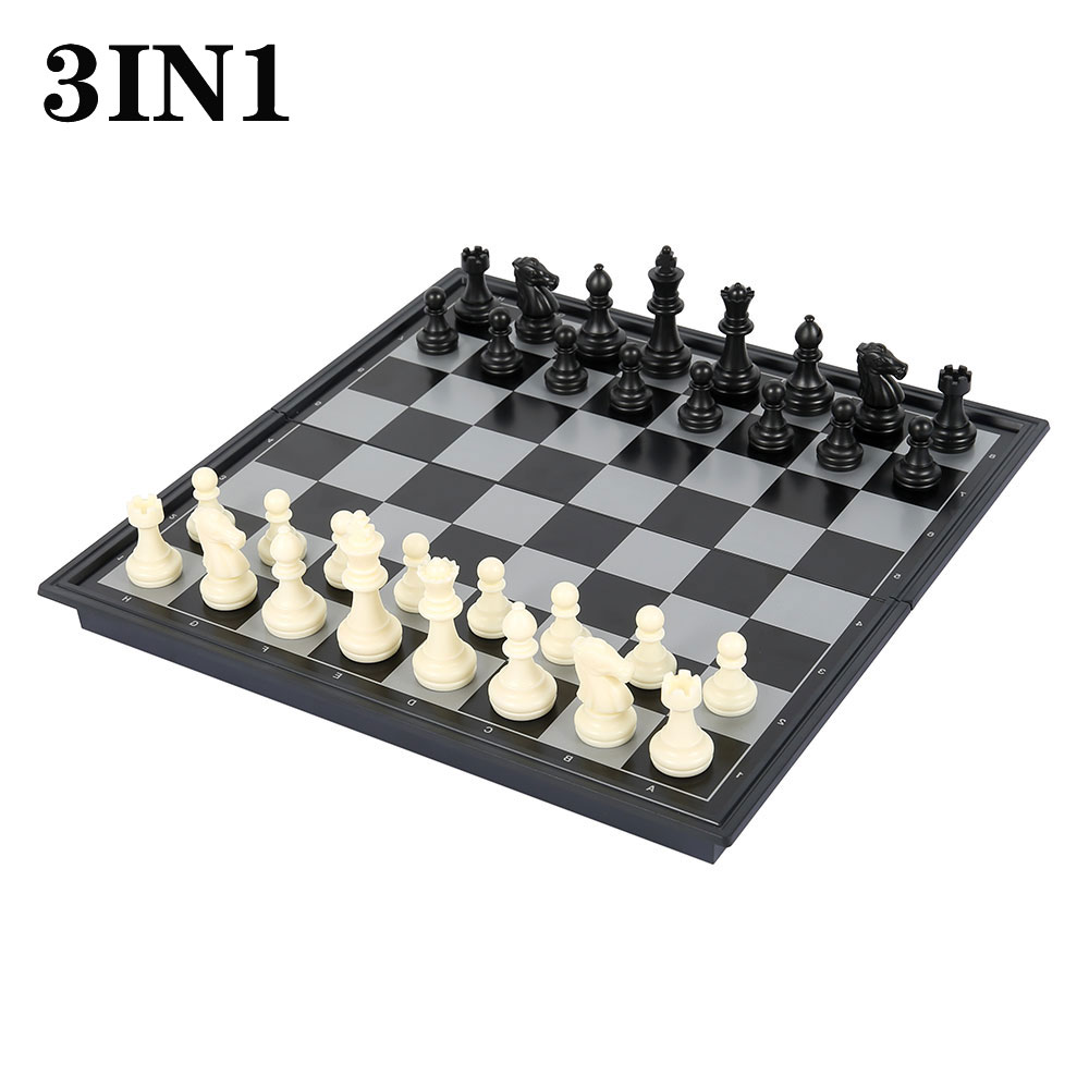 Detail Checkers Pieces Name Nomer 52