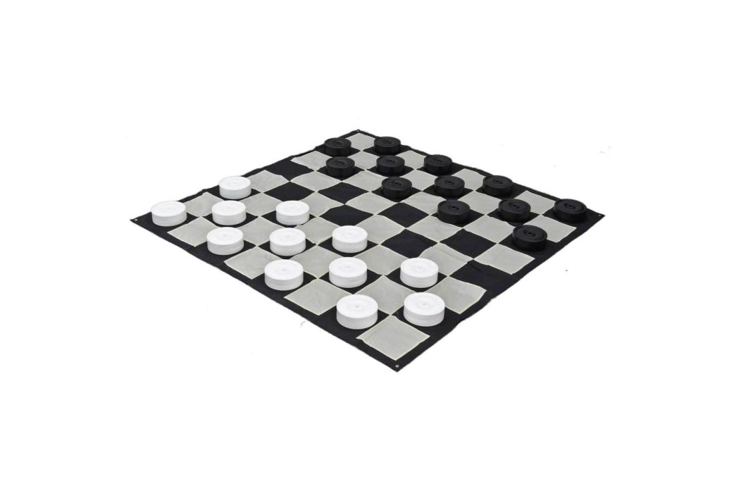 Detail Checkers Pieces Name Nomer 9