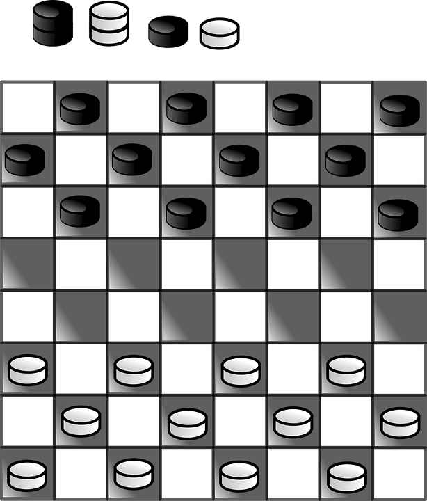 Detail Checkers Png Nomer 19