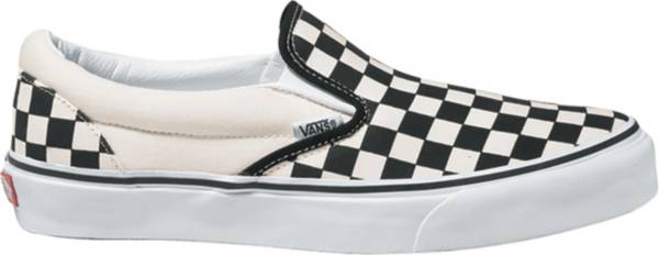 Detail Checkers Shoes Vans Nomer 28