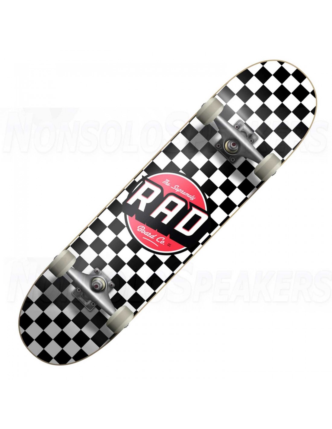 Detail Checkers Skateboard Nomer 12