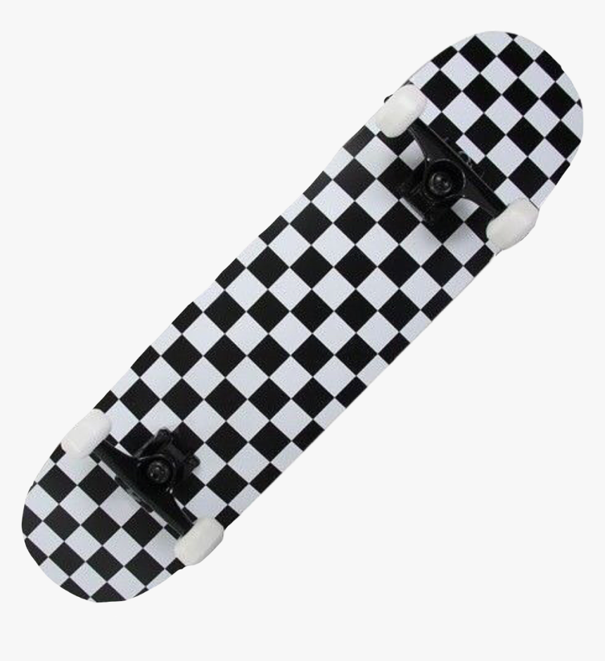 Detail Checkers Skateboard Nomer 22