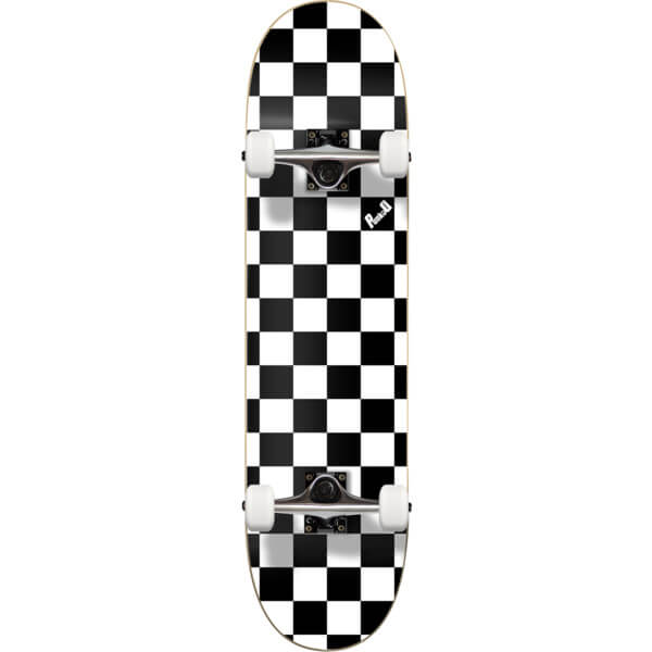 Detail Checkers Skateboard Nomer 8