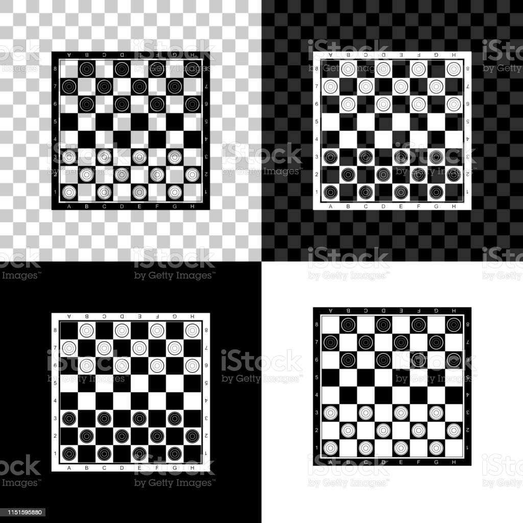 Detail Checkers Transparent Nomer 39