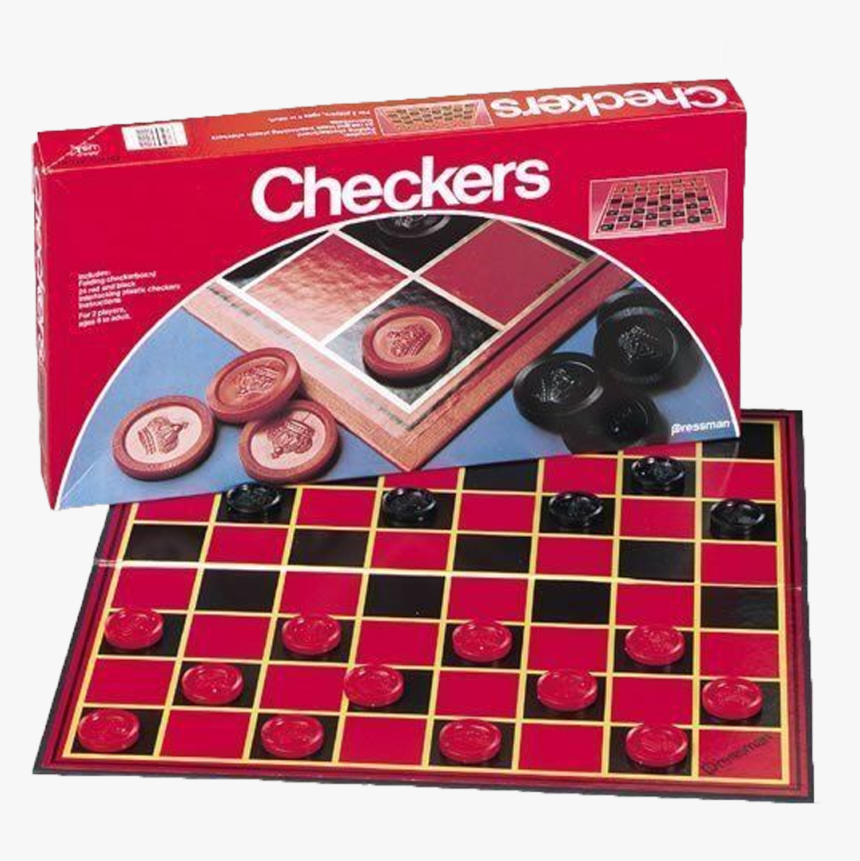 Detail Checkers Transparent Nomer 40
