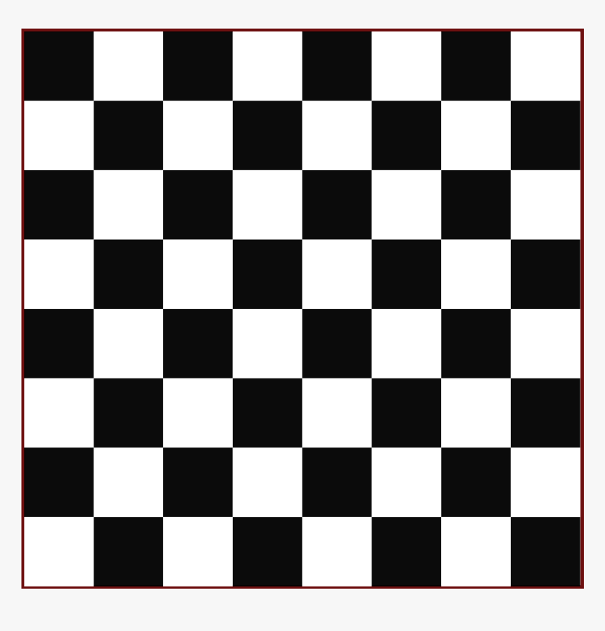 Detail Checkers Transparent Nomer 9