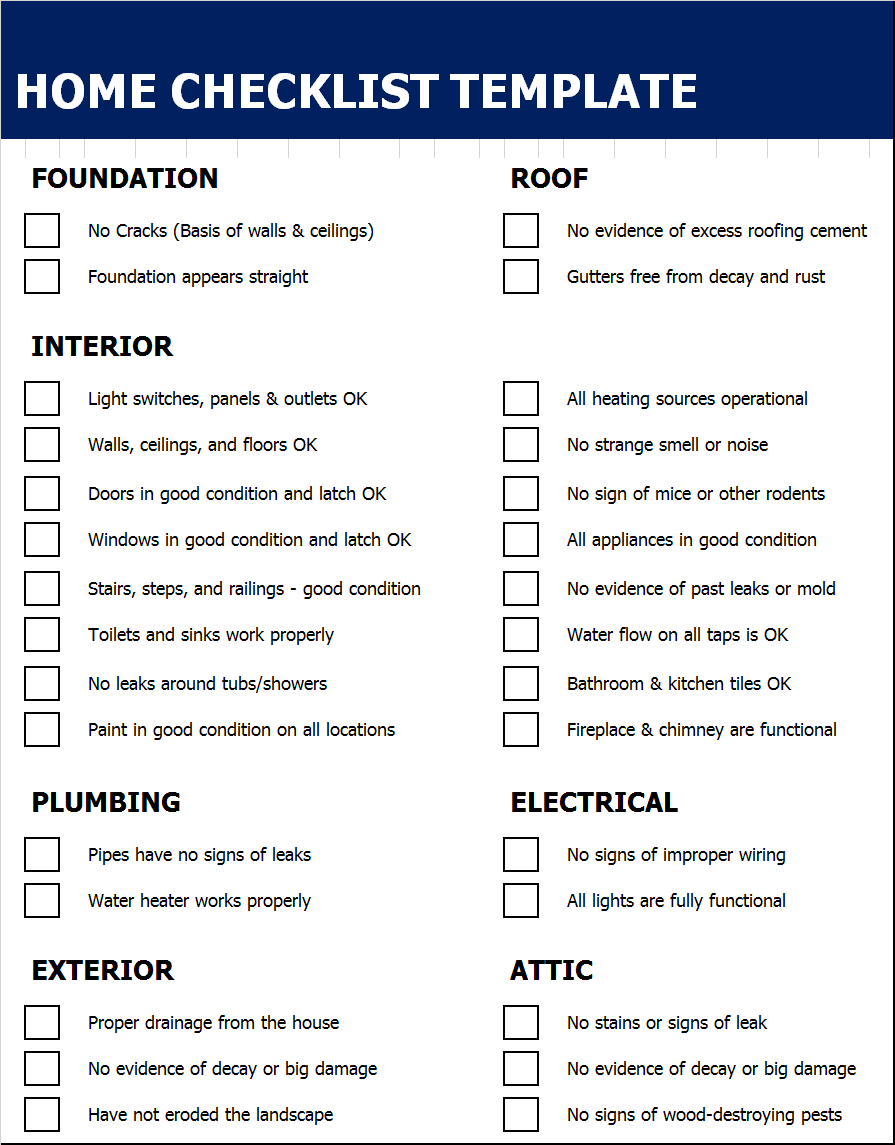 Detail Checklist Di Word Nomer 23