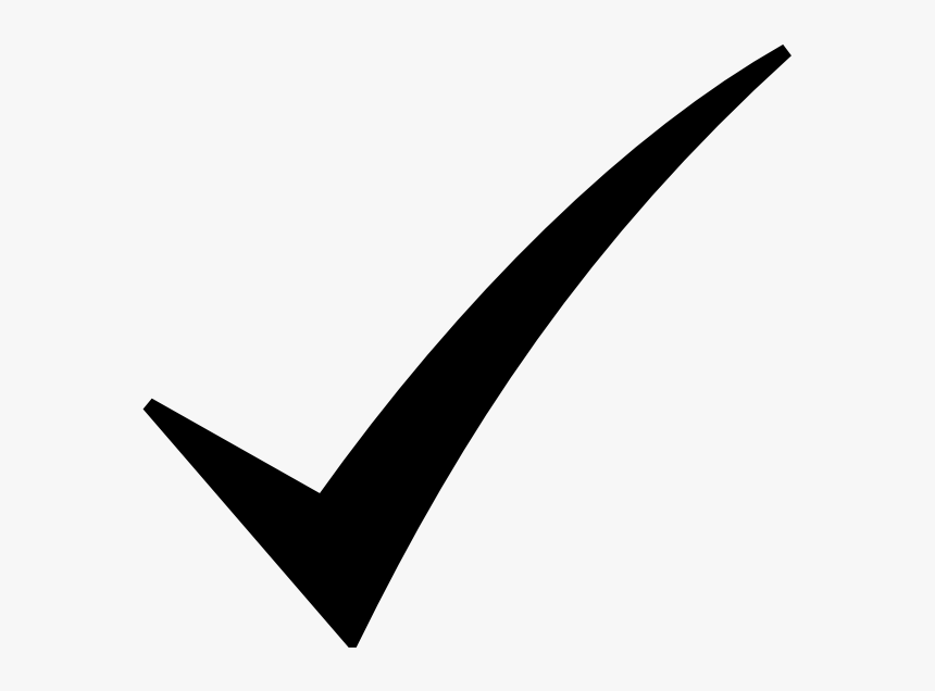 Detail Checkmark Clipart Nomer 28