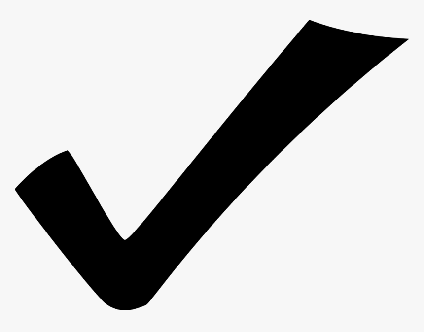 Detail Checkmark Clipart Nomer 2