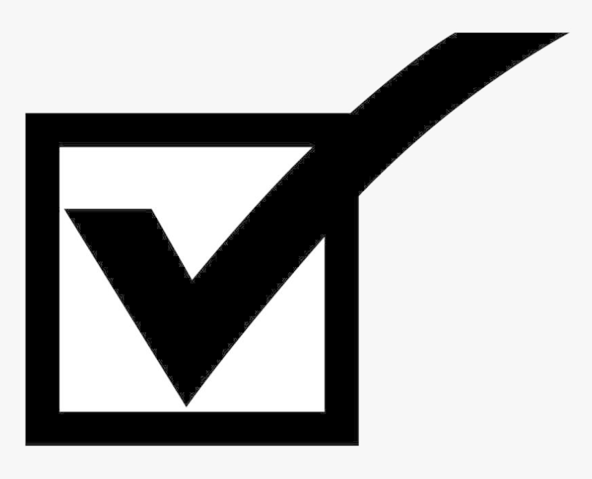 Detail Checkmark Clipart Nomer 51