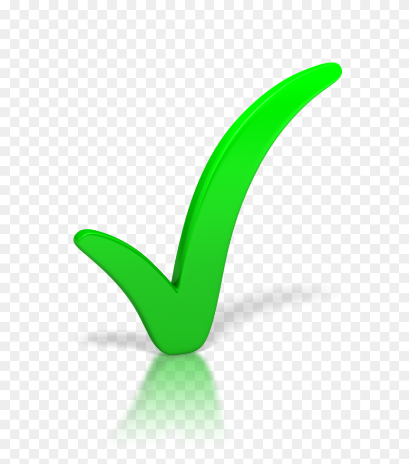 Detail Checkmark Clipart Nomer 6