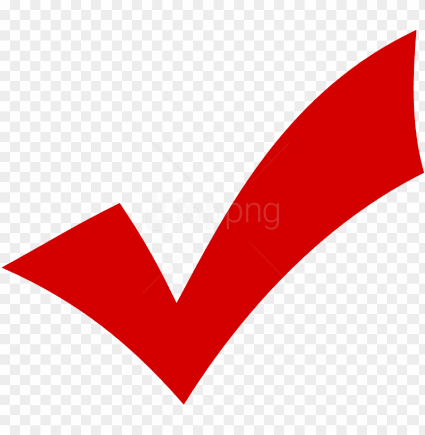 Detail Checkmark Png Nomer 53