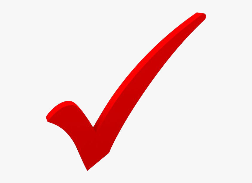 Detail Checkmark Png Transparent Nomer 24