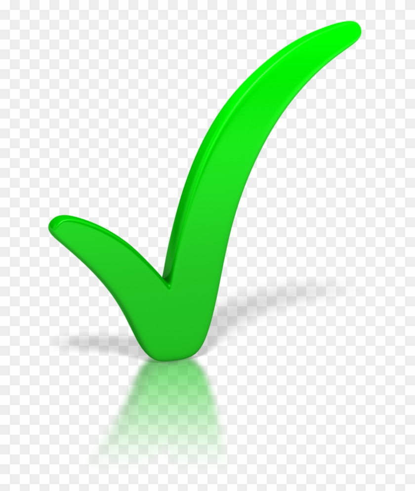 Detail Checkmark Png Transparent Nomer 39