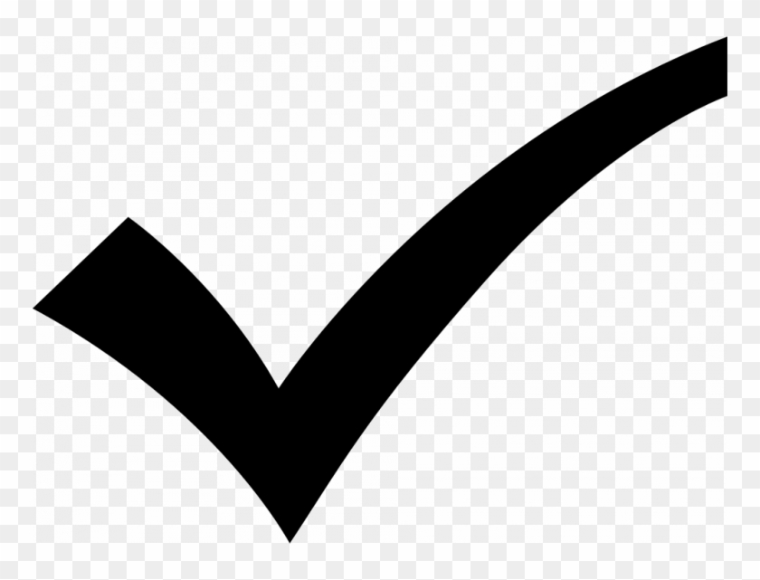 Detail Checkmark Png Transparent Nomer 40