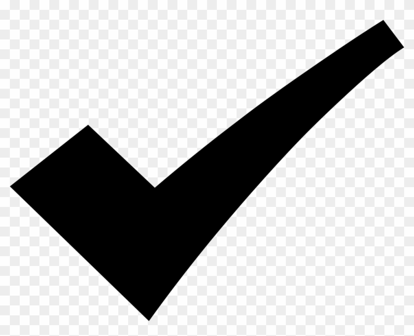 Detail Checkmark Png Transparent Nomer 45