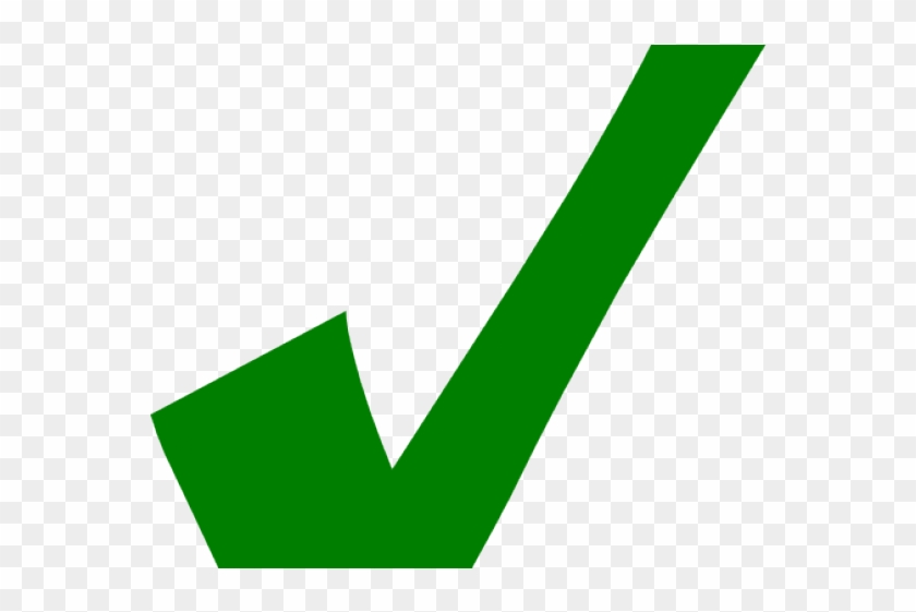 Detail Checkmark Png Transparent Nomer 48