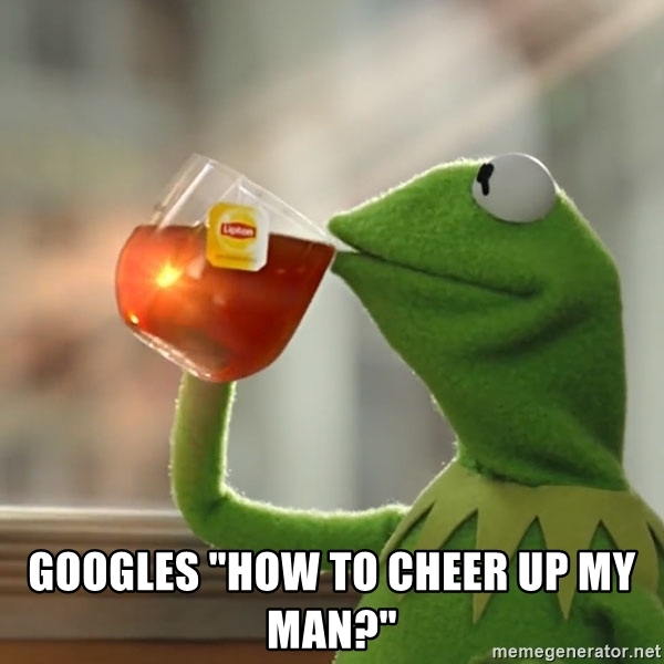 Detail Cheer Up Meme Nomer 39