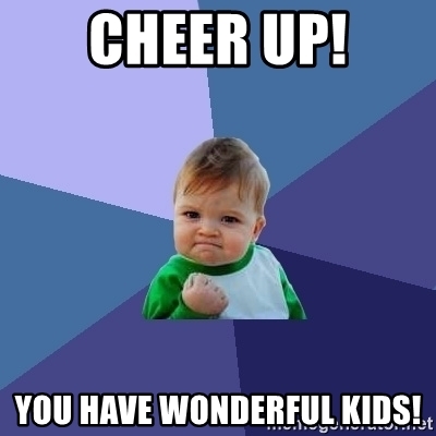 Detail Cheer Up Meme Nomer 50