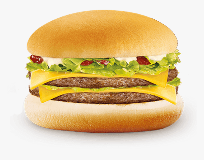 Detail Cheese Burger Png Nomer 2