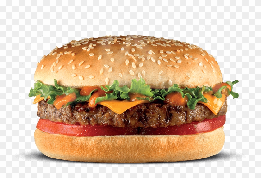 Detail Cheese Burger Png Nomer 24