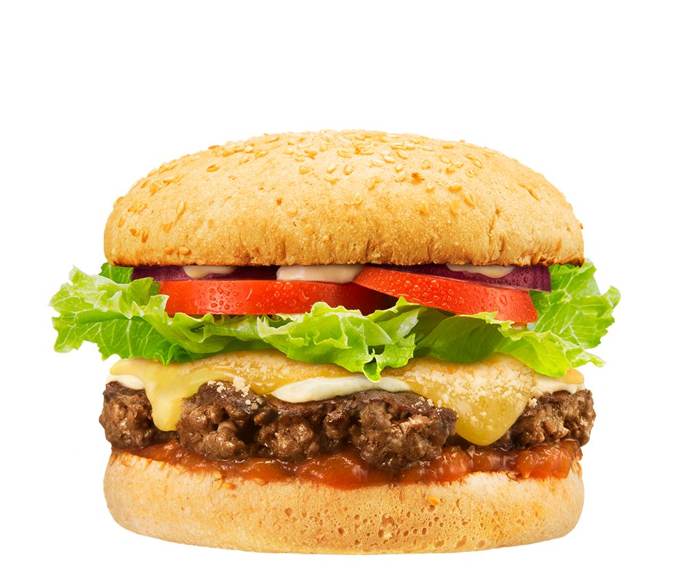 Detail Cheese Burger Png Nomer 28