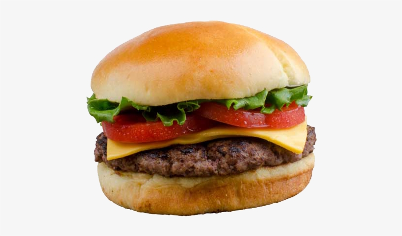 Detail Cheese Burger Png Nomer 37