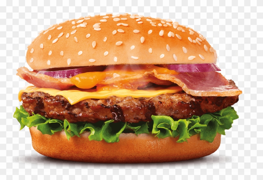 Detail Cheese Burger Png Nomer 52