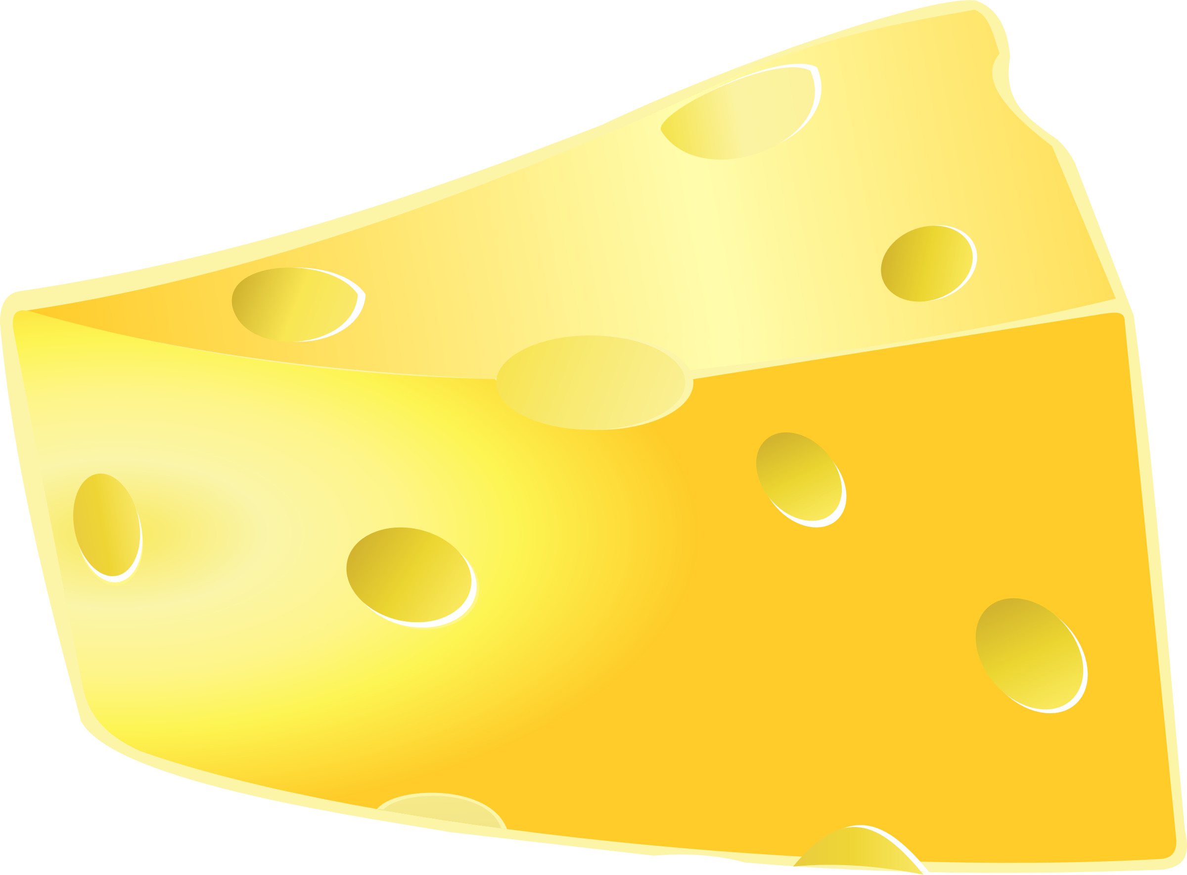 Detail Cheese Clip Art Nomer 14