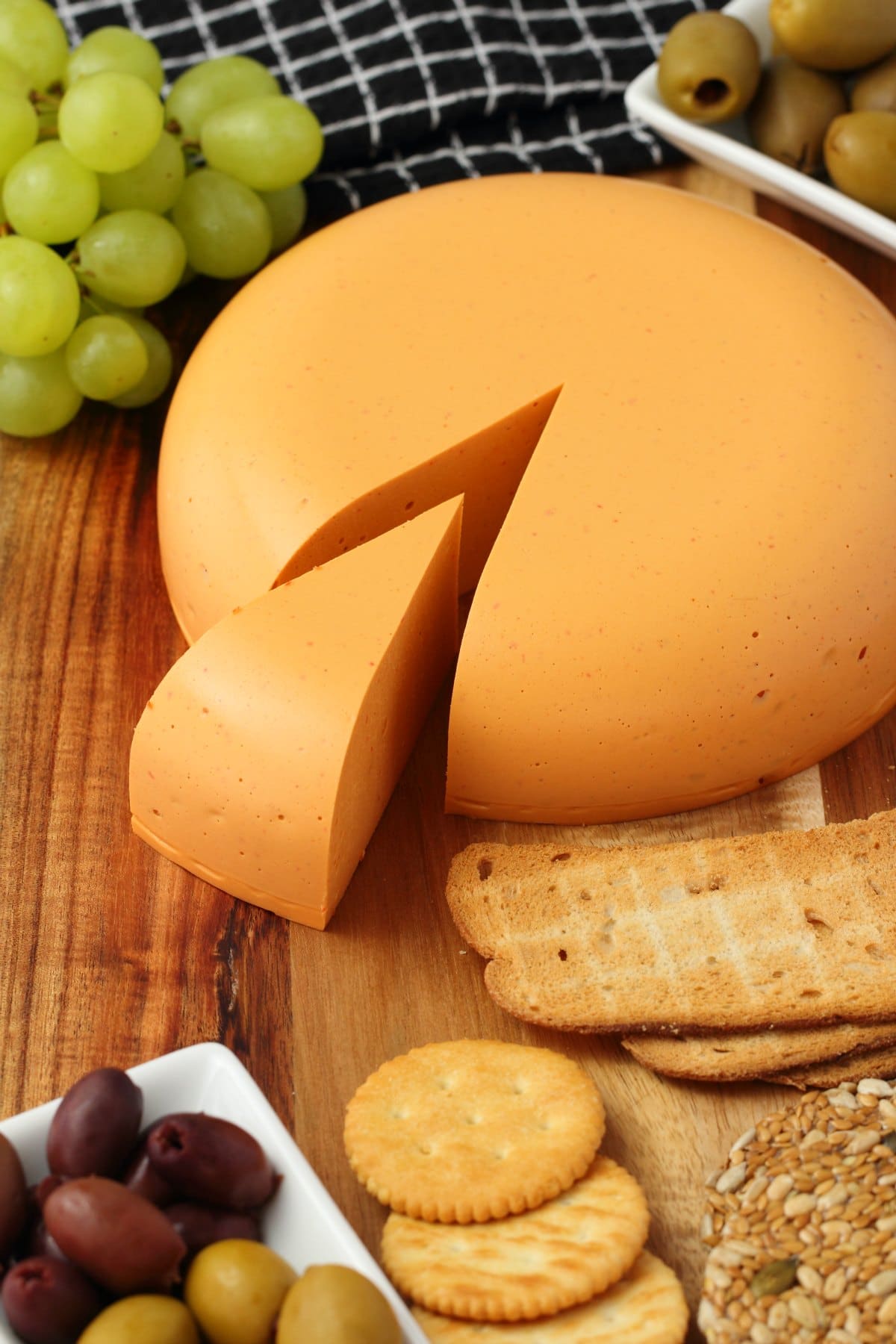 Detail Cheese Image Nomer 16