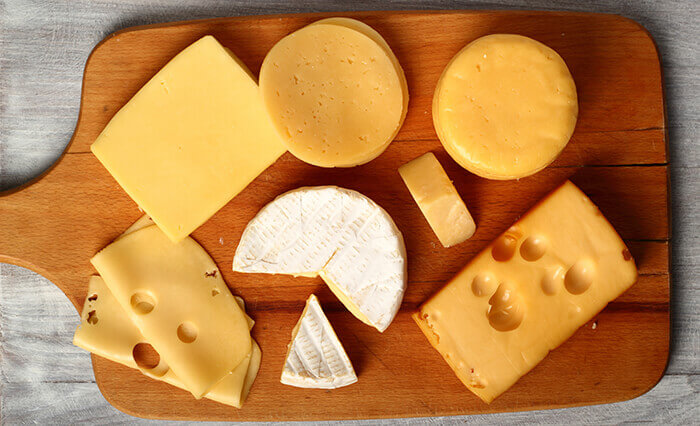 Detail Cheese Image Nomer 3