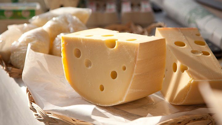 Detail Cheese Image Nomer 21