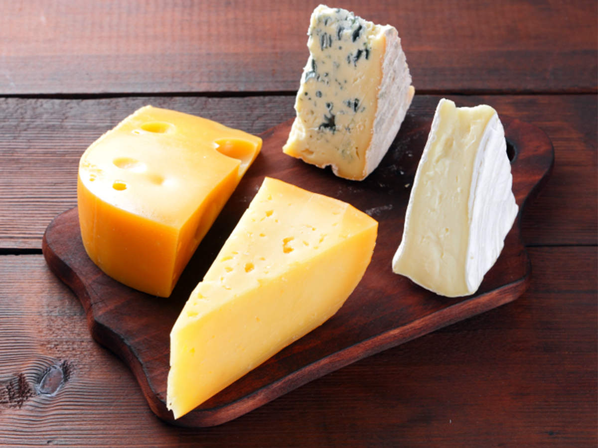 Detail Cheese Image Nomer 25