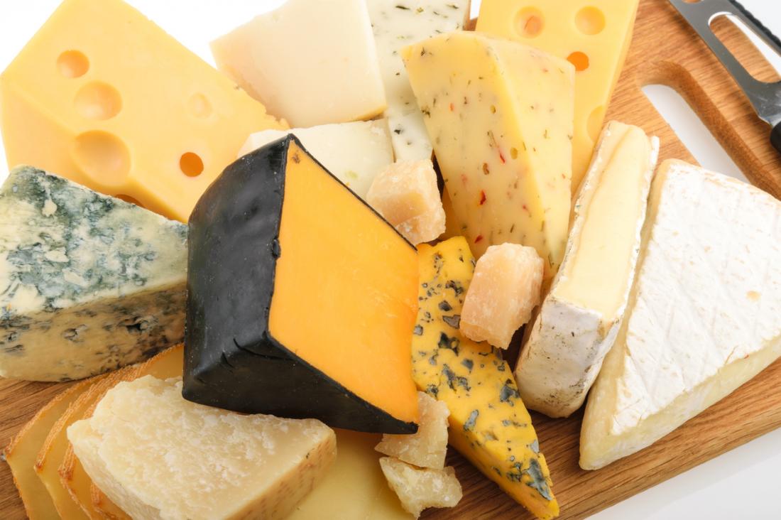Detail Cheese Image Nomer 29