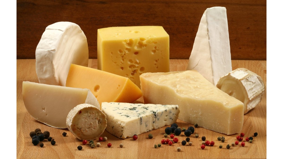 Detail Cheese Image Nomer 36
