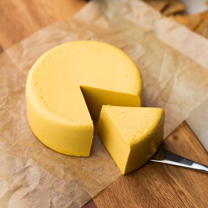 Detail Cheese Image Nomer 5