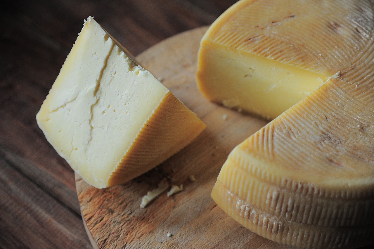 Detail Cheese Image Nomer 40