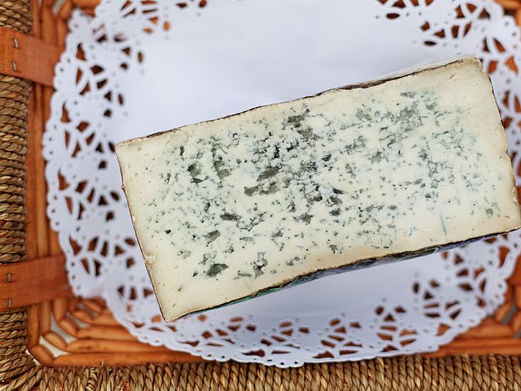 Detail Cheese Image Nomer 45