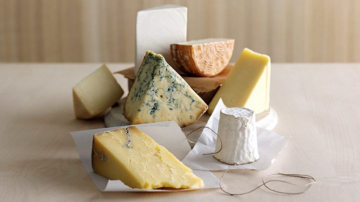 Detail Cheese Image Nomer 47