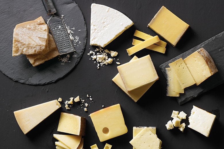Detail Cheese Image Nomer 49
