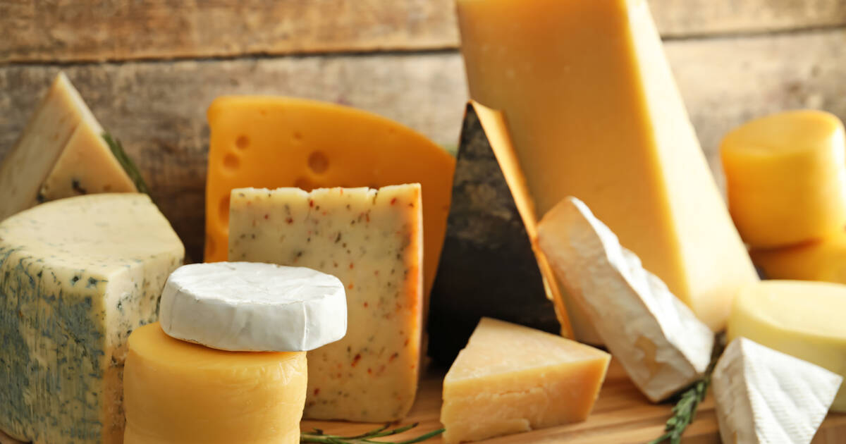 Detail Cheese Image Nomer 52