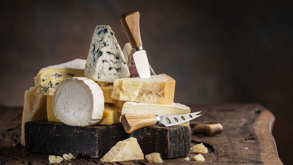 Detail Cheese Image Nomer 53
